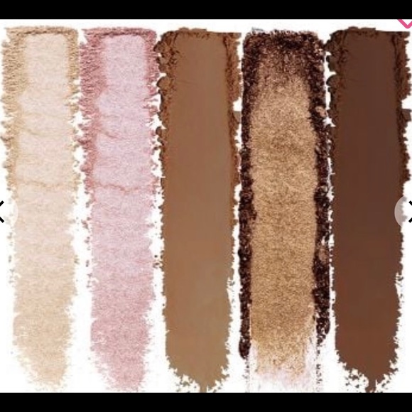 🖤 Pick Any 3/$30 Sale Lorac Eyeshadow Palette - Picture 5 of 5